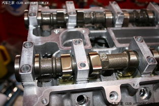 專業(yè)解析 福克斯長明2.5發(fā)動機組裝全流程及關(guān)鍵技術(shù)要點