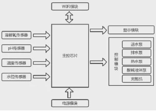 智能水世界 物聯(lián)網(wǎng)技術(shù)如何革新魚蝦養(yǎng)殖業(yè)