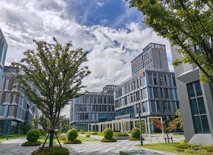 無(wú)錫新區(qū)物聯(lián)網(wǎng)產(chǎn)業(yè)園 長(zhǎng)三角的“未來(lái)之星”與技術(shù)引擎